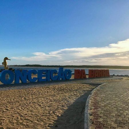 Porto Marlin Hotel Conceição da Barra エクステリア 写真