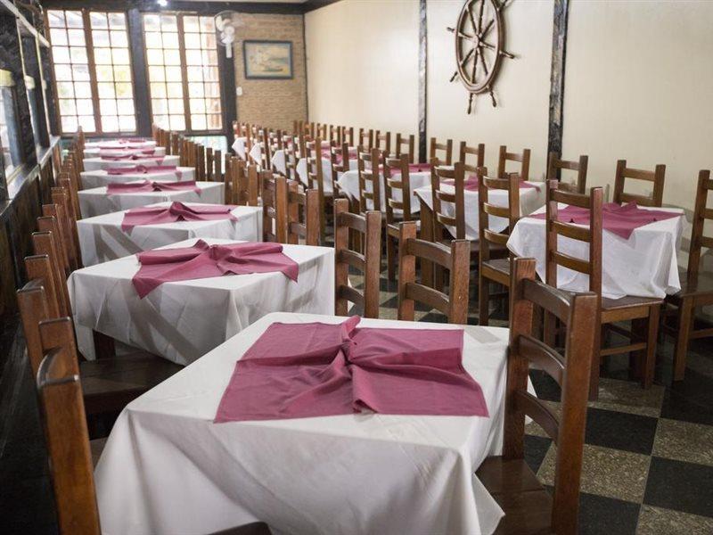 Porto Marlin Hotel Conceição da Barra エクステリア 写真