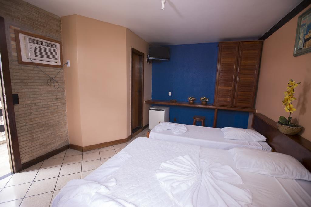 Porto Marlin Hotel Conceição da Barra エクステリア 写真